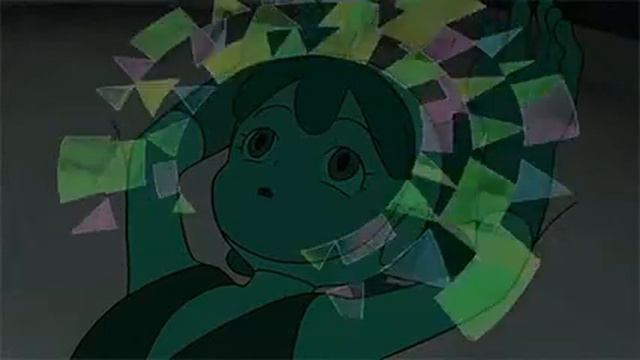 Kiyoshi Yoshida - The Tree Song (эквиритмичный перевод) [OST Kaiba 2008] смотреть онлайн