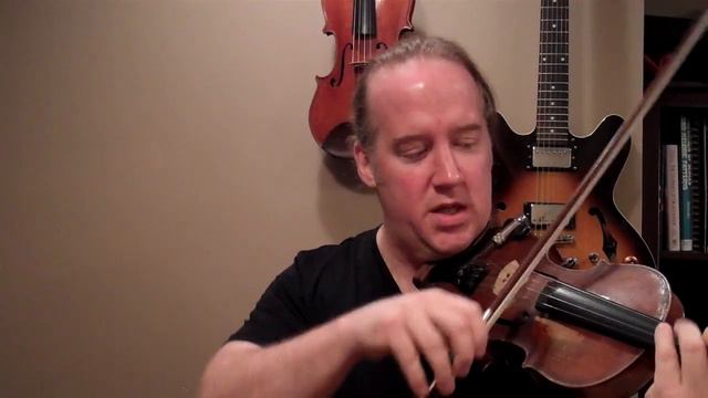 Arpeggios For Jazz Violin, Cello, & Viola- How To Practice Tutorial