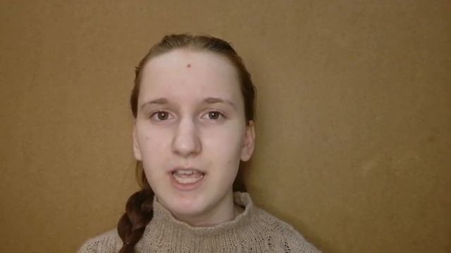 Галина Карпюк, стихотворение "Блокадный чай". Читает Алёна Хомякова. смотреть онлайн