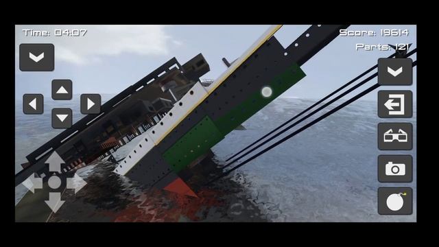 играю в disassembly 3d на андроид смотреть онлайн