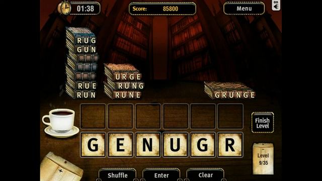 Book of Treasures (Game Walkthrough by GirlsGames.com) смотреть онлайн