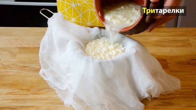 Рукоделие из Натуральных Материалов