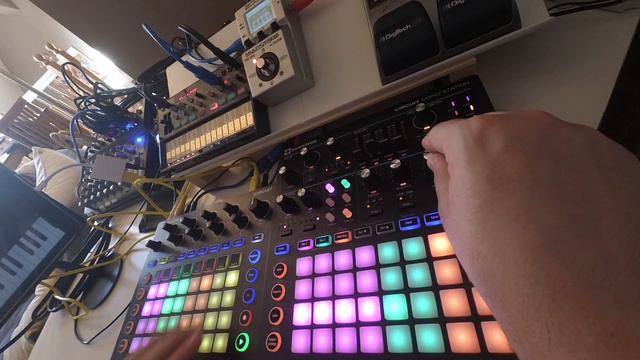 jam2 chill synthwave смотреть онлайн
