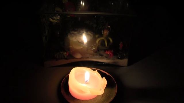 Canon Legria HF R306 Kerzenlicht TEST смотреть онлайн