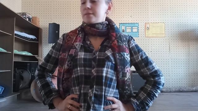 Дистанционные занятия по вокалу вокальной студии "Солисты ВИА" смотреть онлайн