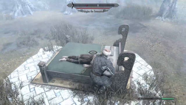 Skyrim | WE LOST THE WABBAJACK | #4 смотреть онлайн