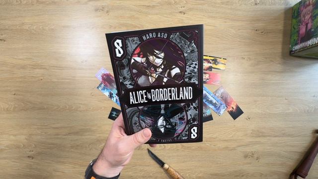 Manga Haul - February '24 - 20+ VOLUMES! смотреть онлайн