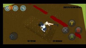 Как интереснее убивать в high school simulator 2018