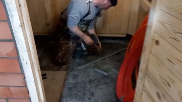 Теплый пол смотреть онлайн