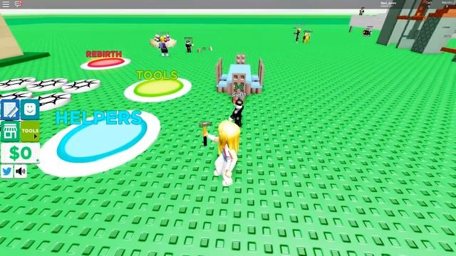 СЕКРЕТНЫЕ КОДЫ СИМУЛЯТОР СТРОИТЕЛЯ РОБЛОКС! CODES Building Simulator! РОБЛОКС ИГРЫ смотреть онлайн