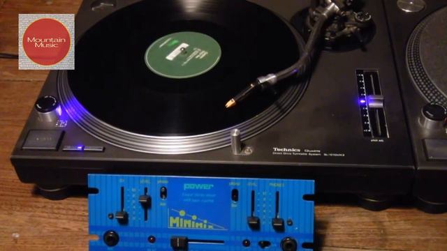 GODWIN ONLY YOU Todd Terry's Thumpin' Dub смотреть онлайн