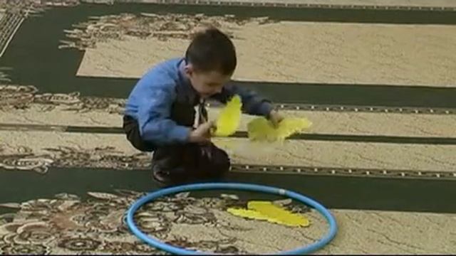 2009 DC 74 Осенний утренник Даня смотреть онлайн