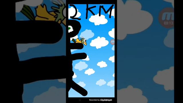 игра называется в Покет код "Seek vs Bird" 1 Часть/ Уровень смотреть онлайн