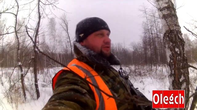 Охота в Башкортостане смотреть онлайн