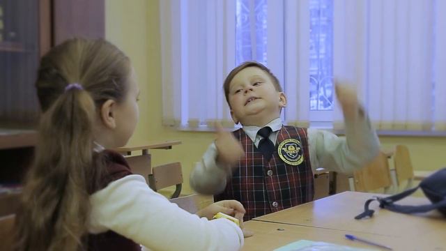Таких не берут в космонавты! (детский учебный фильм) смотреть онлайн