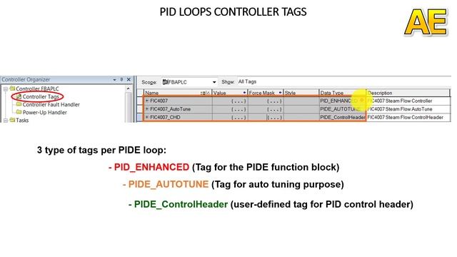 Program For PID Control Part 1 | Rockwell Automation смотреть онлайн