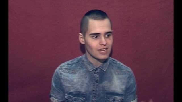 КАК ПОХУДЕТЬ (BLOG) // День 48 (Холодная вода) смотреть онлайн