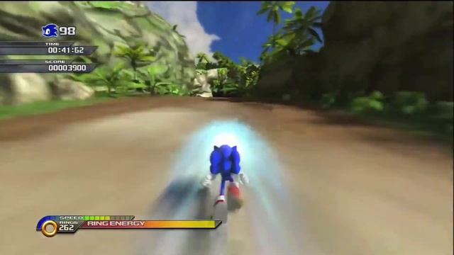 Como JUGAR#Sonic UNLEASHED (EN PC) ?? смотреть онлайн