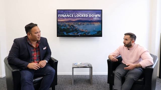 Finnace Locked Down | Ep# 6| How to get financed on non-standard properties. смотреть онлайн