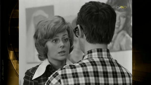 Хорошо! Я спрошу прямо: Ты любишь Якина? смотреть онлайн