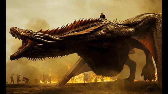 Game of Thrones theme performed on the Baloran the River synthesizer смотреть онлайн