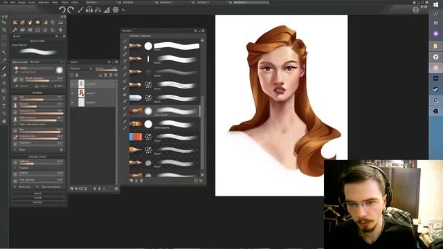 Круглый стол. Разбор работ №9 смотреть онлайн