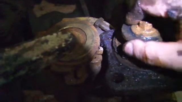 ЧАСТЬ ВТОРАЯ РАЗБИРАЕМ ВЕНТИЛЬ,НАХОДИМ ПРИЧИНУ ПРОПУСКА ВОДЫ, ПРОИЗВОДИМ ЕГО РЕМОНТ смотреть онлайн