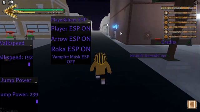 Roblox Your Bizarre Adventure Script (pastebin) YBA Script KRNL смотреть онлайн