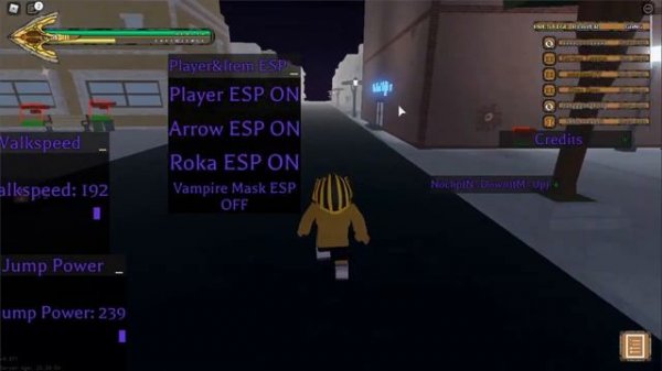 Roblox Your Bizarre Adventure Script (pastebin) YBA Script KRNL