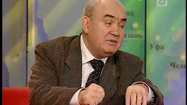 Суд присяжных