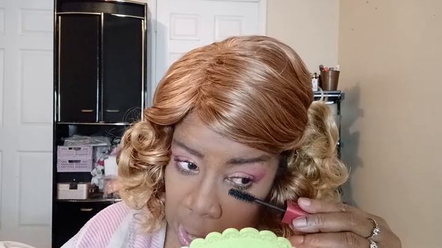 MIMOSA MONDAY + MAKEUP 11 28 22 смотреть онлайн