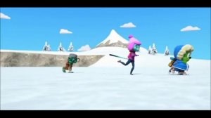 Gummy Bear - Coffin Dance Song (COVER)