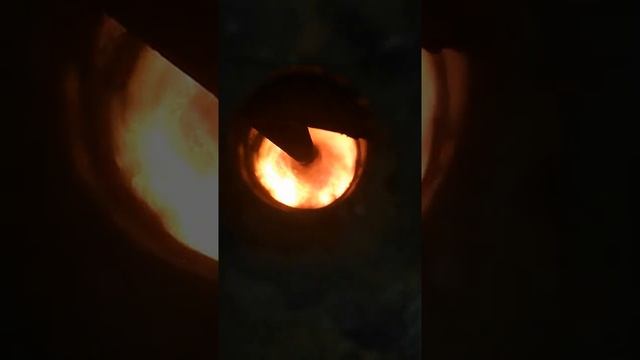 Котёл отопления на отработке смотреть онлайн