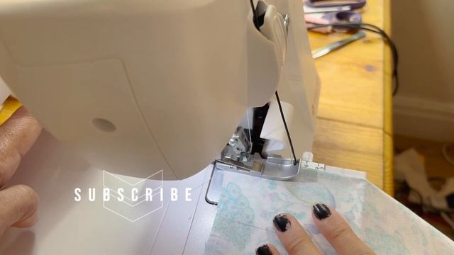 ✨?EASY AND SUPERFAST - SHIRRING ON YOUR SERGER with Jasmine #AbisDen #Overlocker #sewinghacks смотреть онлайн