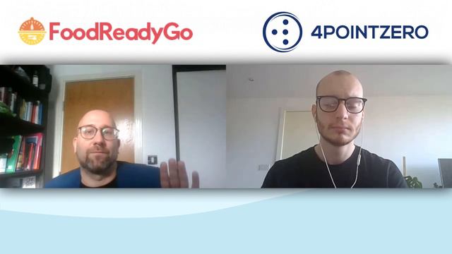 Software Spotlight #2 - FoodReadyGo смотреть онлайн