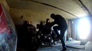 почему днепр мт не заводится