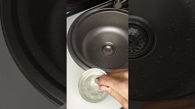 Как легко и быстро усранить ЗАСОР в раковине! ЛАЙФХАК! смотреть онлайн