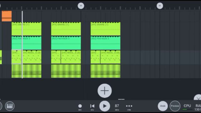 HOW TO MAKE - METAMORPHOSIS IN FL STUDIO MOBILE смотреть онлайн