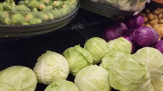 США Закупка продуктов / Цены ? Наготовила / Были у парикмахера USA смотреть онлайн