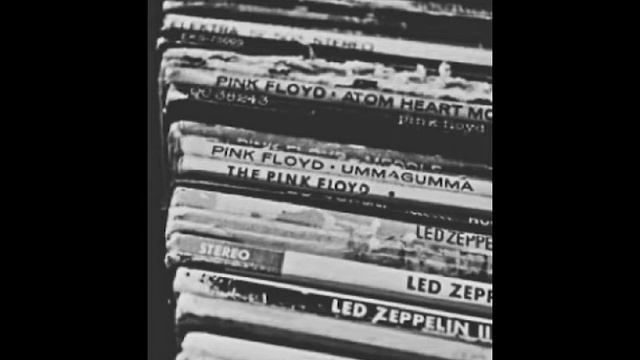 Старые диски - Рок-проект Виктора Сидоровича "Между ночью и днем" смотреть онлайн