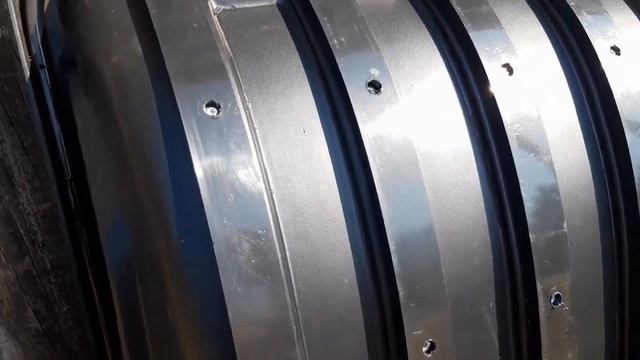 Мотобуксировщик "Помор" ч.2 Волокуши смотреть онлайн