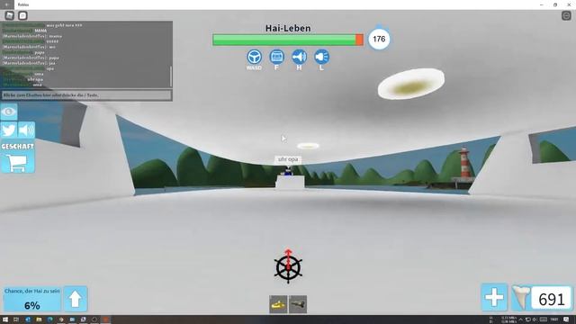 Roblox Berlin V2 I 3 YOUTUBER IN EINER RINDE!!!!!I LIVE смотреть онлайн