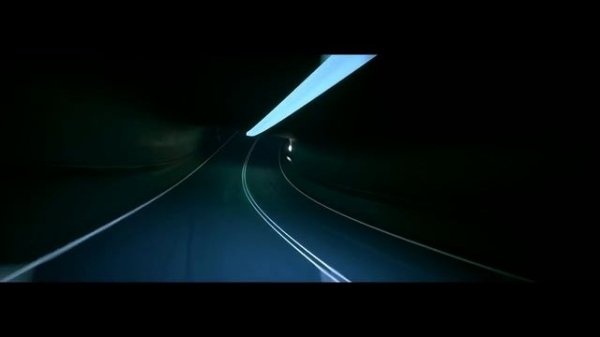 Ruiner - All Endings