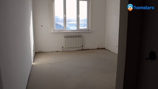 Обзор ЖК Вавилон в Алматы, Бостандыкский район смотреть онлайн