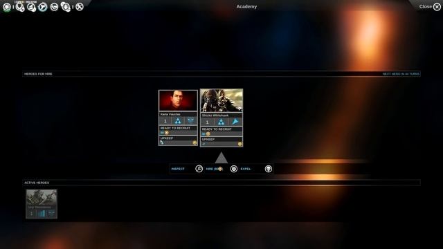 Endless Space - Multiplayer смотреть онлайн
