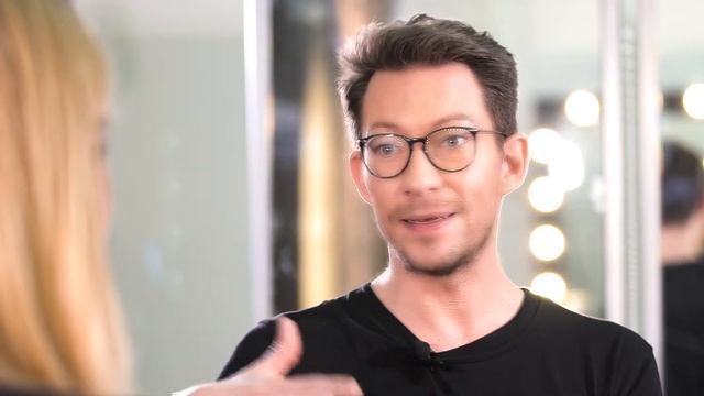 Blowout&Go And Balmain Paris Discuss Hair Couture