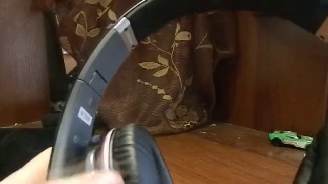 наушники Qumo Trio Blues