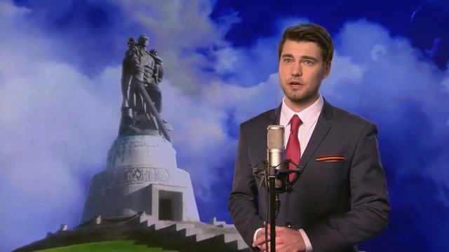 Михаил Дудин Дрожало небо в хрупкой позолоте смотреть онлайн