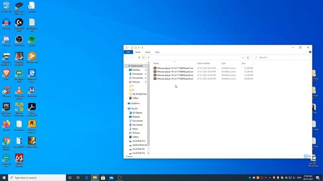 How To Extract RAR Files [Ultimate Guide] (2021)