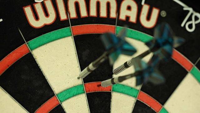 19 Halve it - great darts training game on GoDartsPro смотреть онлайн